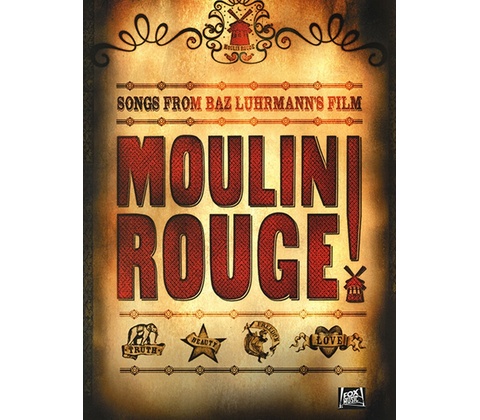 Moulin Rouge