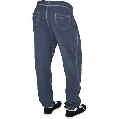 Панталони Urban classics Spray pants - Blue (Blue)