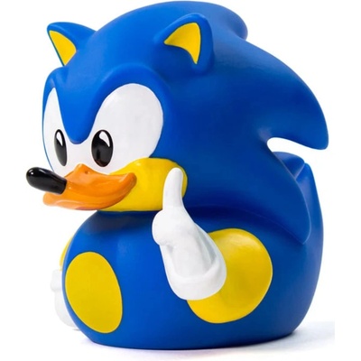 Numskull Designs Sonic bz Boxed Sonic