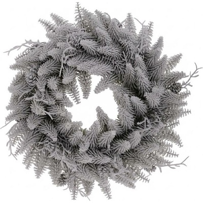 VENIEC ČEČINA ZASNEŽENÁ 42CM