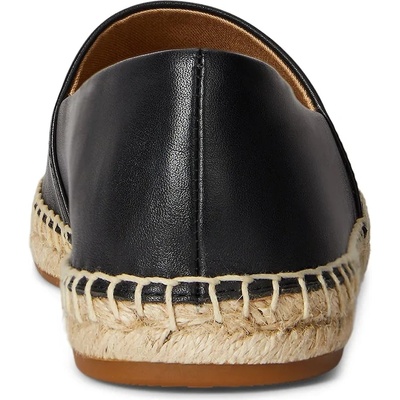 Lauren Ralph Lauren Кожени еспадрили Lauren Ralph Lauren Cameryn Lg 2 (802P04415001.001)