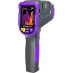 Levenhuk Термовизионна камера Ermenrich Seek TV50, 2.4" (6.10 cm) TFT дисплей, 2Mpix(320x240), функция за автоматично изключване, индикатор за изтощена батерия, време за реакция 150ms, лилава (Seek TV50)
