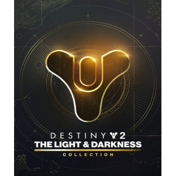 Destiny 2: The Light & Darkness Collection