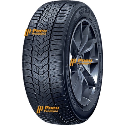 Crosswind Grip Peak Winter 295/35 R21 107V