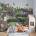 Art Gift Decor Фототапет Динозавърски хабитат