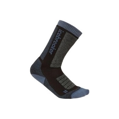 Icebreaker Ski+ Medium OTC Kids