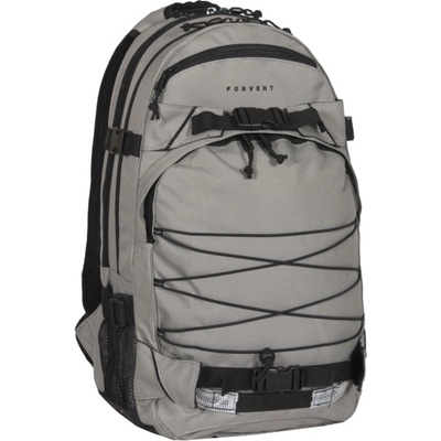 Forvert Laptop Louis sivá 25 l
