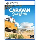 Caravan SandWitch