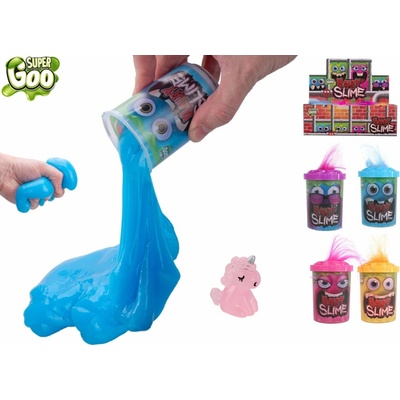Mikro Trading Professor Slime sliz prasátko 9 cm