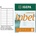 Igepa Group Igepa Labels A4 IGEPA 105 X 35.0 MM WHITE (100)