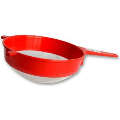 cedník d25cm, plast