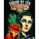 Bioshock Infinite: Burial at Sea Episode 1 DLC
