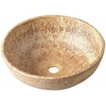 SAPHO Priori 42 cm brown/beige (PI010)