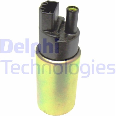 DELPHI Palivové čerpadlo FE042912B1