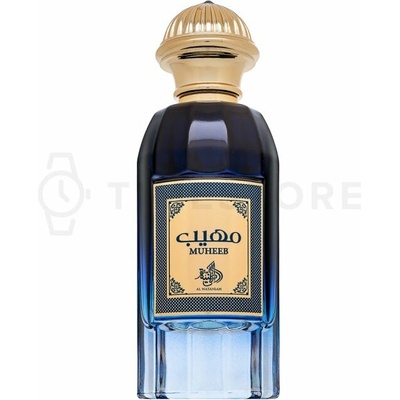 Al Wataniah Muheeb parfémovaná voda unisex 100 ml