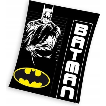 Carbotex Deka černá Batman
