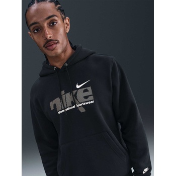 Nike Суитшърт m nk club bb po hdy swsh sport