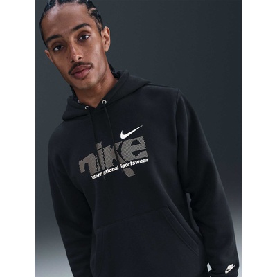 Nike Суитшърт m nk club bb po hdy swsh sport