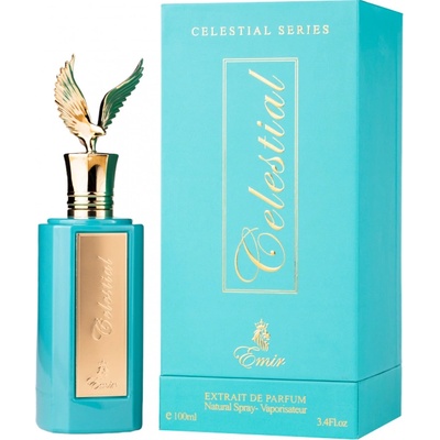 Paris Corner Emir Celestial Парфюм EDP 100ml