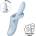 Satisfyer Heat Flex 4 Blue