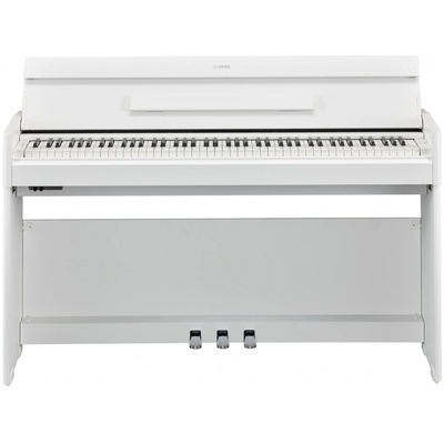 Jak vybrat digitální piano?
