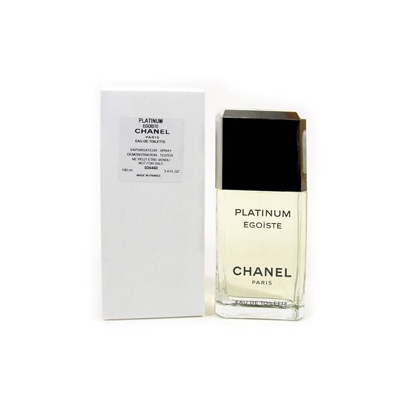 chanel egoiste toaletna voda 100 ml - Heureka.sk
