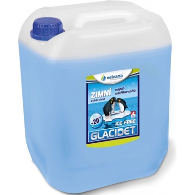 Velvana Glacidet Ice Free -20°C 10 l