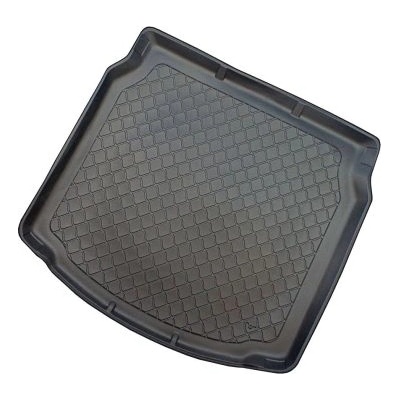 Гумирана стелка за багажник за Jaguar X Type (2001-2009) Combi