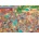 Jumbo - Puzzle Jan Van Haasteren: Efteling Fata Morgana - 5 000 piese