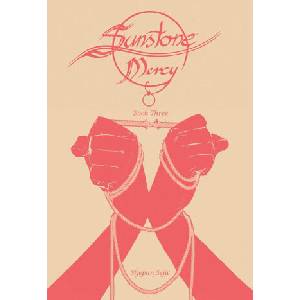 Sunstone: Mercy Book Three (ISBN: 9781534347403)