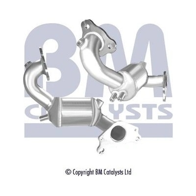 Katalyzátor BM CATALYSTS BM91974H