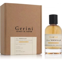 Gerini Sweet Vanilla Extrait de parfum unisex 100 ml