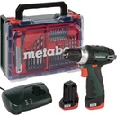 Metabo POWERMAXX BS BASIC SET 600080710