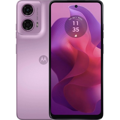 Motorola Moto G24 4GB/128GB Pink Lavender