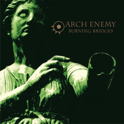 Arch Enemy: Burning Bridges - Special Edition Re-issue 2023 CD