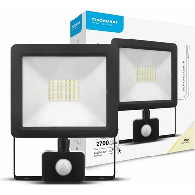 Modee Lighting (ML-FLS4000K30WSA2N)