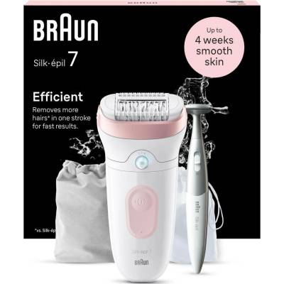 Braun SE7-120