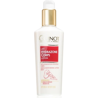 Guinot Hydrazone Corps Lotion hydratačné telové mlieko 200 ml