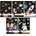 Herlitz Space Adventure A5 14-32 тетрадка за 1. клас 400200788 (400200788)