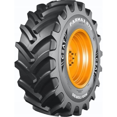 Ceat FARMAX R70 710/70-42 173D TL