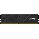 Adata DDR4 8GB 3200MHz CL16 (1x8GB) AX4U32008G16A-SBKD35