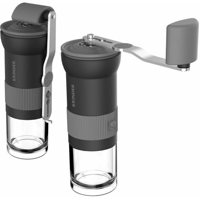 Cafflano Krinder G300-BK