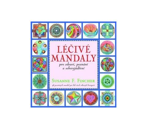 Léčivé mandaly