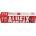 ALUFIX Чанта за обяд alufix с цип 1l zipp110uninew (zipp110uninew)