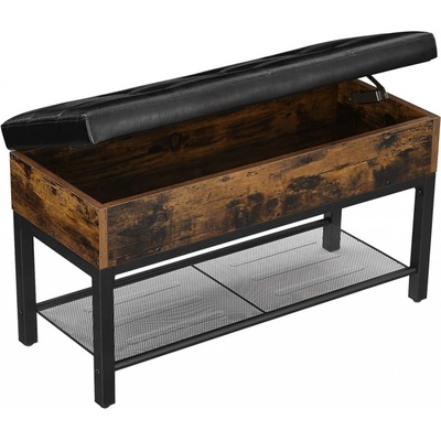 Vasagle TOMAS LSB46BX – Zboží Dáma