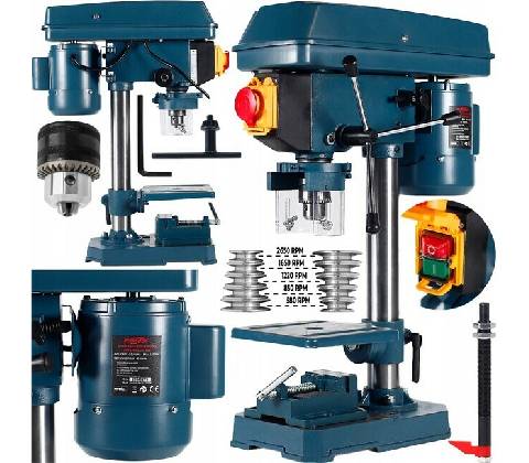 Pro-Tech 40864