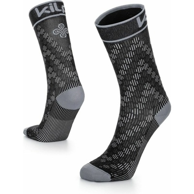 Kilpi Унисекс велосипедни чорапи Kilpi CYCLER-U Черен Kilpi | Cheren | МЪЖЕ | 35-38