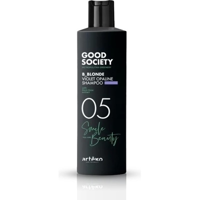 Artègo Шампоан за руси коси 05 B-Blonde Violet Shampoo 250ml