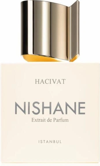 NISHANE Hacivat Extrait de Parfum 100 ml