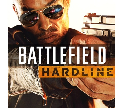 Battlefield: Hardline